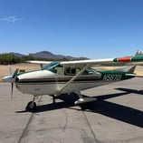 1973 CESSNA 182P SKYLANE en Venta en Mexico