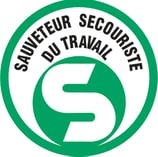 sauveteur secouriste du travail