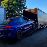 ClubeCar Transporte de Veículos de Luxo, Transporte de Veículos Blindados, Importados