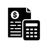 Estimate (Quote) and Plan Icon