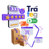 Implantação de E-commerce
