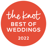 Updo's Studio won TheKnot's Best of Weddings award in 2022.