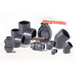 valves used in swimming pools