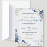 En AvantiRed creamos invitaciones personalizadas 2
