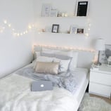 lumière chambre cocooning