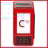 Maquina Getnet