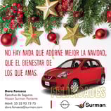 Diseño de banner para redes sociales y redacción publicitaria