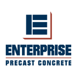 Enterprise Precast Logo