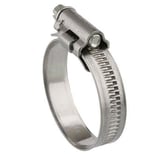 Abrazadera Sin Fin W2 Mikalor Inox Abrazadera Asfa L DIN 3017 Inoxidable