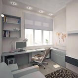 Home office