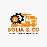 Logo Bolia & Co