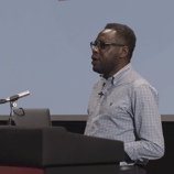 Speaking at Collaborate Bristol 23