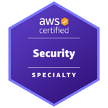 Security Specialty