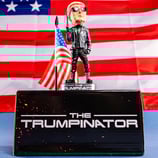 Donald Trump Collectibles