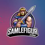 a man with a sword and a sword in his hand