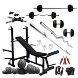 Dumbbell Set