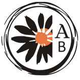 Anthos botanicals logo