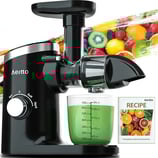 Maximize Your Nutrition with Aeitto Juicer Machines: The Optimal Choice for Fruit and Vegetable Juic
