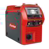 Fronius welder