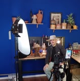 Interview Louis Atelier Amor