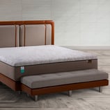alga mattress kasur spring bed alexa firm