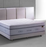 alga mattress kasur spring bed heritage 