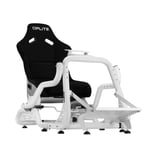 Cockpit GTR S8 Infinity Force White