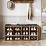 meuble rangement chaussure