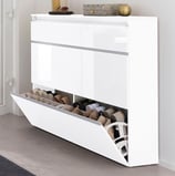 meuble rangement chaussure