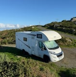 Alquiler autocaravanas Aventura Sobre Ruedas