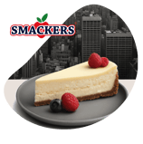 professional kitchen chefs, innovative food condiments, ready to use new york cheesecake