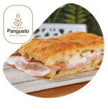 professional kitchen chefs, innovative food condiments, ready to use focaccia