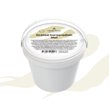 professional kitchen chefs, innovative food condiments, grated horseradish