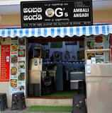 Cooling Ragi Ambali and Majjige – traditional super drinks for post-gym refreshment in Bengaluru