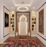 mihrab musholla jember mihrab musholla lumajang mihrab musholla bondwoso mihrab beton jember