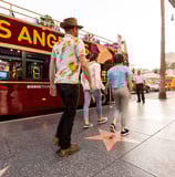 Big Bus Tour Los Angeles Hollywood
