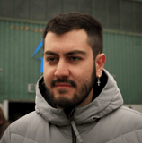 Foto de Asier Serrano Fernandez