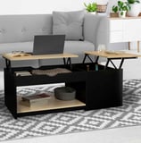 table basse multifonction