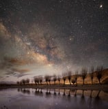 Astronomy Stargazing tours in Ladakh