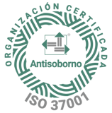 Certificación ISO37001 - Antisoborno.p
