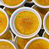 Crème Brûlée