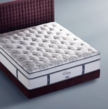 alga mattress kasur spring bed ellery