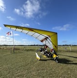 Club des Vikings Volants portbail
