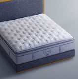 alga mattress kasur spring bed owen