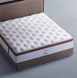alga mattress kasur spring bed luna