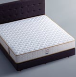 alga mattress kasur spring bed SQ