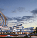M3M Paragon, Sector-57, Gurugram, Best Property in Gurugram, Comercial 