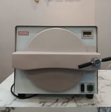 autoclave