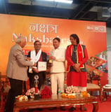 Nakshatra Jyoti Award-2024