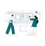 Integración con Redes Sociales | siete7web.com